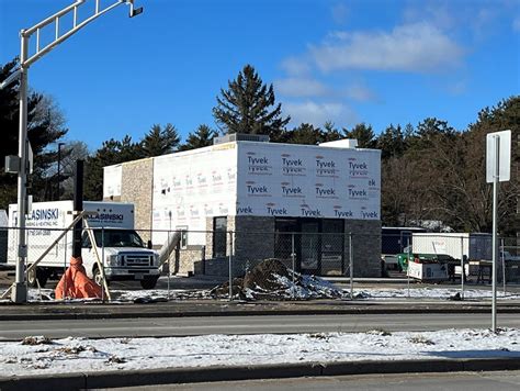 New Pizza Hut restaurant set to open next week in Wisconsin Rapids