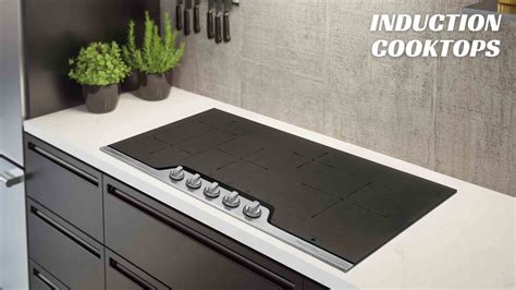 Induction Vs Electric Cooktops: Pros, Cons & Comparison – Sharing Quest