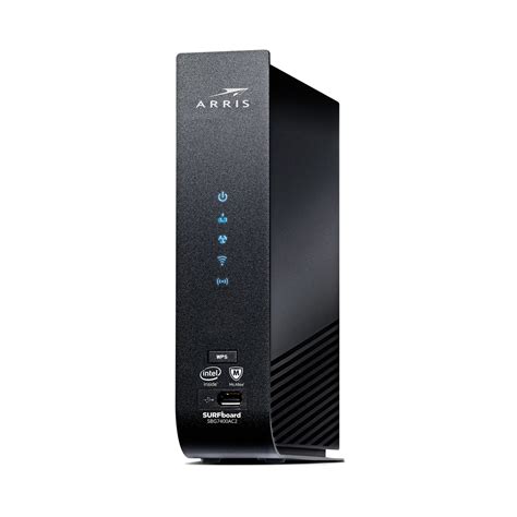 SG :: Arris SBG7600AC2 Cable Gateway