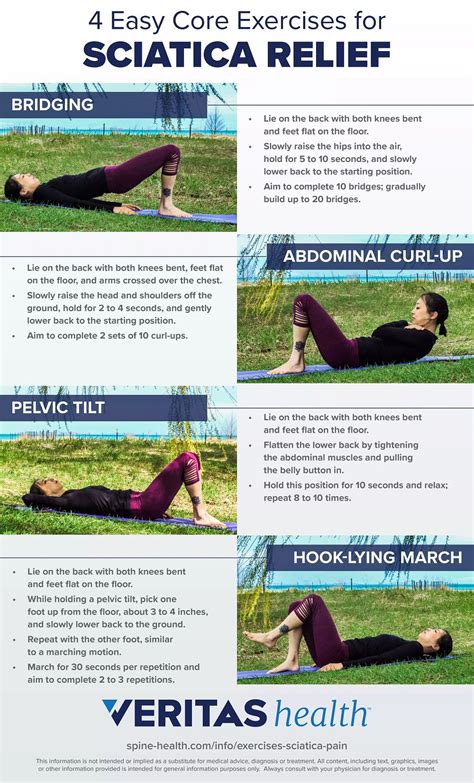 2 Walking Tips to Avoid Sciatica Pain