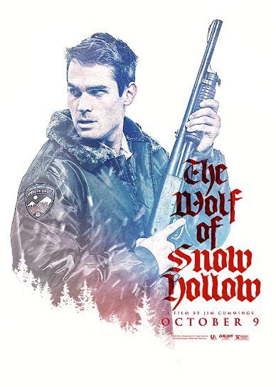 The Wolf of Snow Hollow (2020) – Filmxy