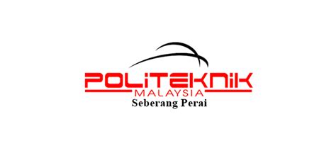 politeknik seberang perai logo - Andrea Grant