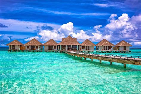 Is it safe to visit the Maldives? Here's what... | The TravelCenter ...