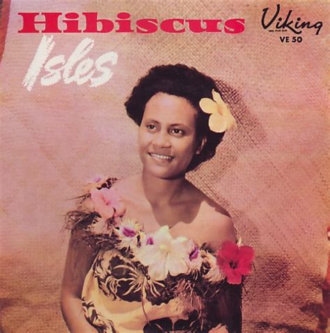 Best Melanesian Music EPs of 1962 - Rate Your Music