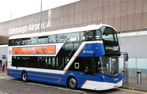 Media Library – Lothian Buses