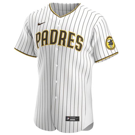 San Diego Padres Nike Jerseys Coming 2020 - Baseball Jersey News