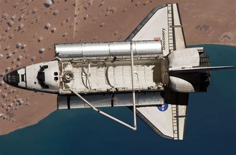 Space Shuttle Discovery: 5 Surprising Facts About NASA's Oldest Orbiter ...