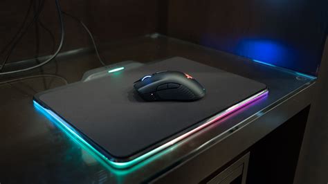 Razer’s newest wireless gaming mouse can’t live without its charging ...