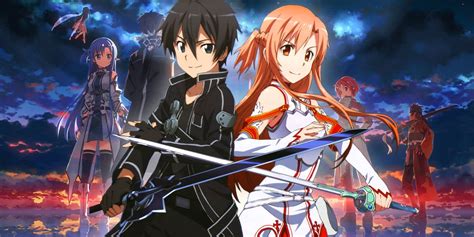 Is SAO Actually an Isekai Show?