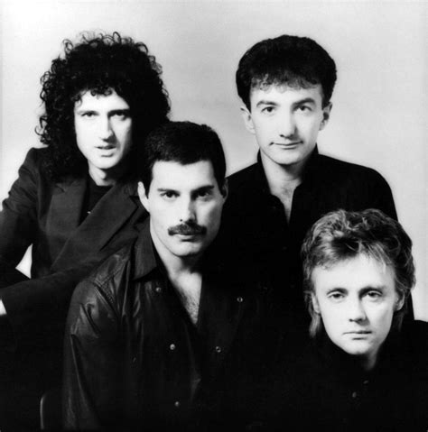 1c. Queen. The 80s | ВКонтакте Queen Photos, Queen Pictures, Rock ...