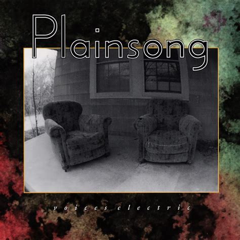 Voices Electric》- Plainsong的专辑 - Apple Music