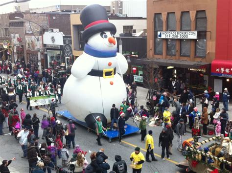 Snowman Medium Balloon (Jingle All The Way), 25'