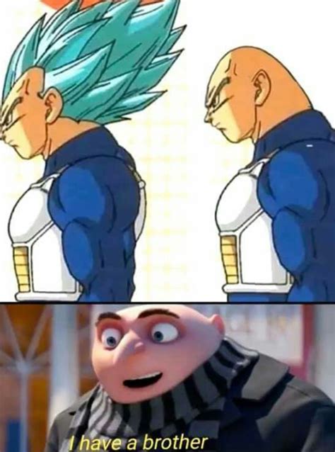 150+ Funny Dragon Ball Z Memes For True Super Saiyans – FandomSpot