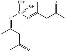 bis(acetylacetone-o)dibromomanganese(II) homopolymer(33960-62-2) IR ...