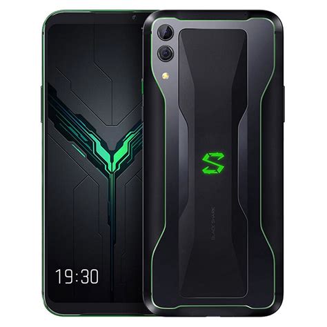 Xiaomi Black Shark 3 - GSM FULL INFO