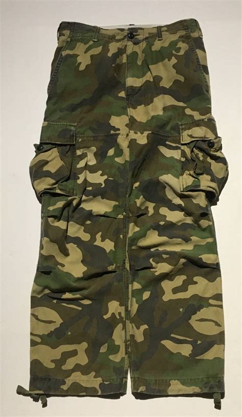 Bape Bape camo pants | Grailed