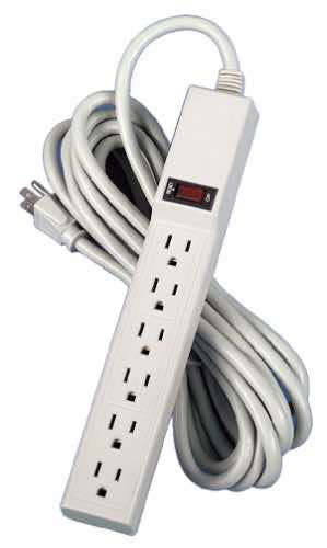 10 Best Extension Cords with Surge protectors