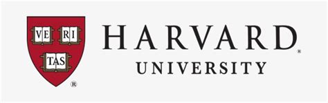 Harvard University Logo Png