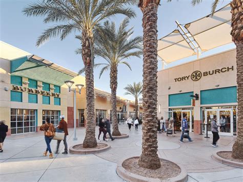 Las Vegas North Premium Outlets | Las Vegas, NV