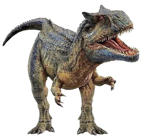 Allosaurus model and sounds: Jurassic World Dominion | Frontier Forums