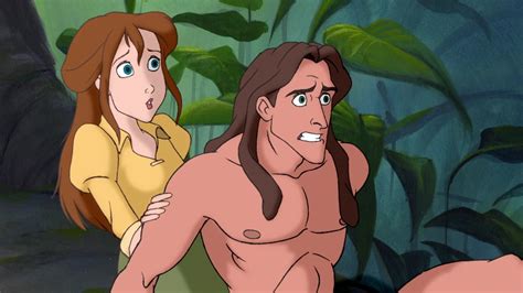 Filme Tarzan e Jane Dublado Legendado Online - LoveFlix