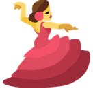 💃 Dancing Emoji Meaning with Pictures: from A to Z