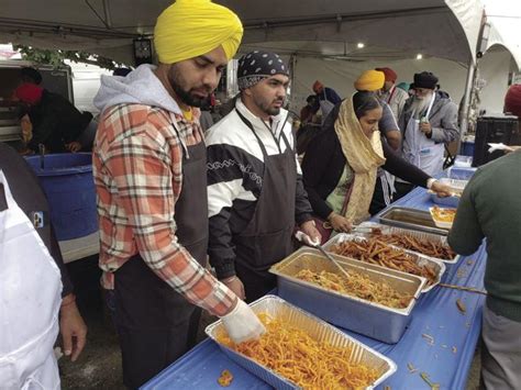 Nagar Kirtan: History, food and fun | News | appeal-democrat.com