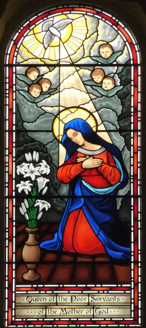 chapel-stained-glass-the-annunciation