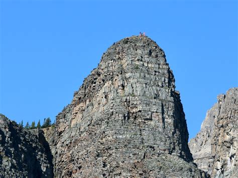 Devil's Thumb Hike in Banff National Park - Out & Across