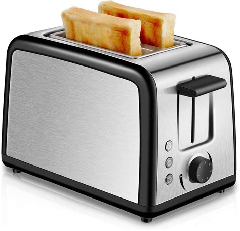 Best Black Krups 2 Slice Toaster - Home Tech