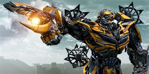 This Supercut Of Every 'Transformers' Robot Fight Is Way Better Than ...