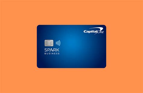 Capital One Spark Miles for Business | The Daily Navigator