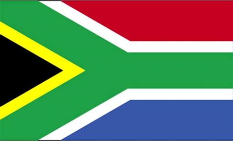 Free picture: flag, South Africa