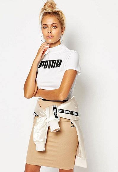 Puma's latest collection just dropped… and it's big | Puma outfit ...