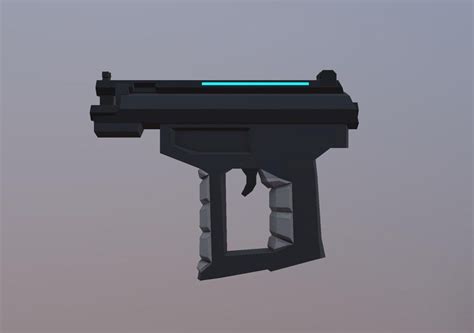 Dual Uzis | Gun Raiders Wiki | Fandom