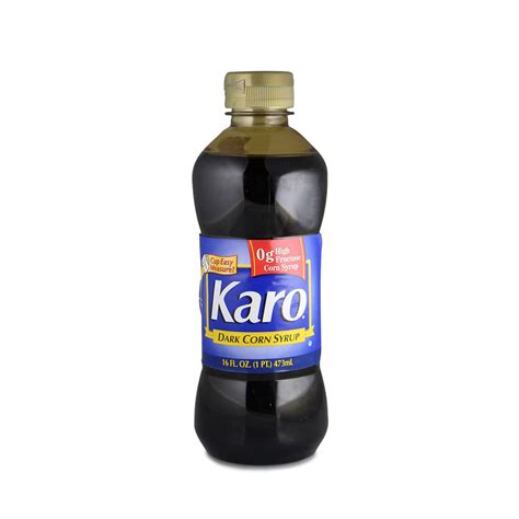 Karo Dark Corn Syrup – The Essential Ingredient (administrators appointed)