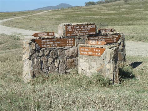 Visiting Hell's Gate National Park in Kenya - The AdvenTourist