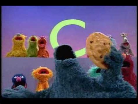 Sesame Street - "C is for Cookie" (remake) - YouTube