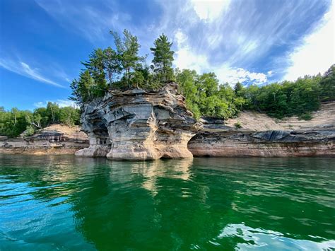 Top 10 Great Lake Views in Michigan | Northern Nail Polish