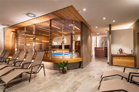 Spa Hotel Columbia - Cortina d'Ampezzo - Cortina and surroundings