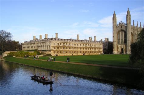 Top Universities in the World