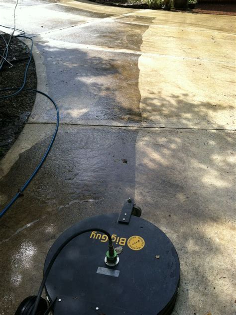 24 best images about Pressure Cleaned Concrete on Pinterest | Concrete ...