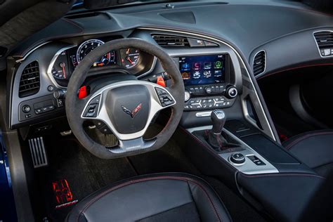 Full interior shot - Page 15 - CorvetteForum - Chevrolet Corvette Forum ...