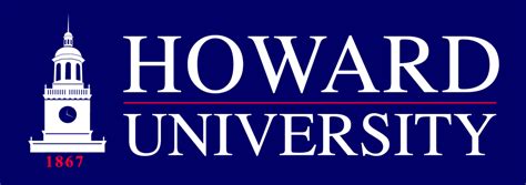 Howard University Logo / University / Logonoid.com