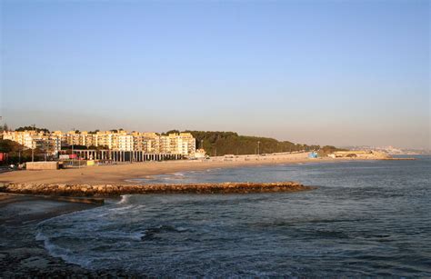 Praia de Santo Amaro de Oeiras - Lisbon | Lisbon and around Beaches ...