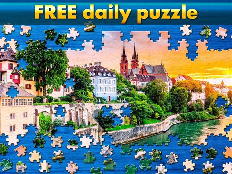 Jigsaw Puzzle Games Unblocked : Télécharger Unblock Ball - Block Puzzle ...