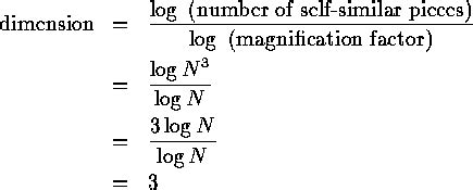 Dimension Meaning In Maths : Basics of Dimension | Maths | Physics ...