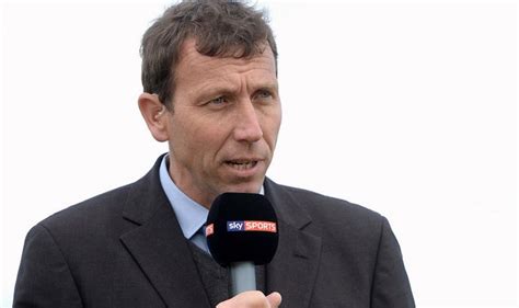 Former England Captain Michael Atherton Feels IPL Has Disrupted Cricket ...