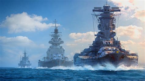 Yamato Wallpapers - Top Free Yamato Backgrounds - WallpaperAccess