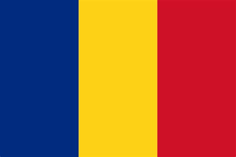 Flag of Romania